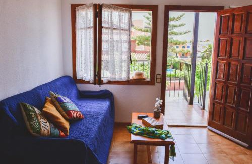 Torreblanca Apartment | Euromar I - TEPINSA Alquiler de Apartamentos