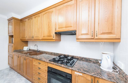 Puerto de Pollensa Apartment | Europa 3b - Apartment In Port De Pollença