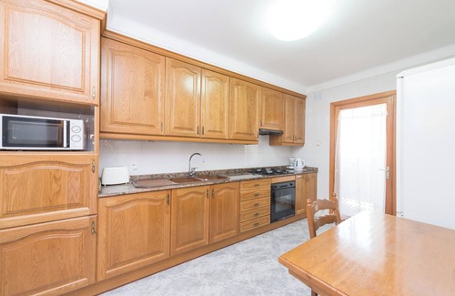Puerto de Pollensa Apartment | Europa 3b - Apartment In Port De Pollença