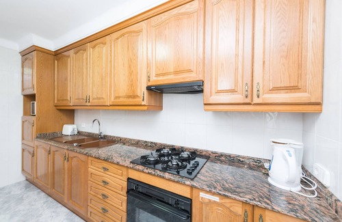 Puerto de Pollensa House | EUROPA 3B - Apartment with terrace in Port de Pollença. Free WiFi