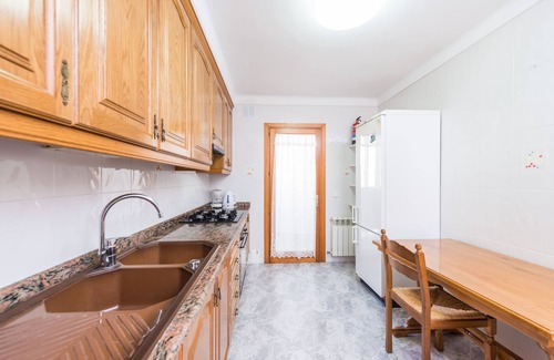 Puerto de Pollensa House | EUROPA 3B - Apartment with terrace in Port de Pollença. Free WiFi