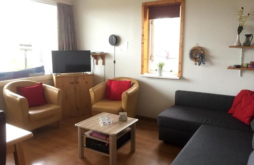 Husen House | Europa-Feriendorf Husen