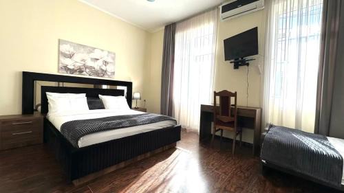 Tsqaltubo Hotel | Europa Hotel-Kutaisi