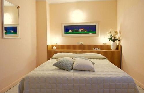 Old Town Hotel | Europa