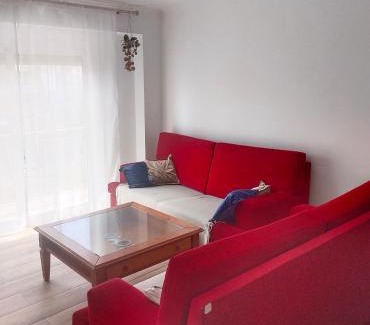 Gandia Apartment | Europa Moderna Apartamento
