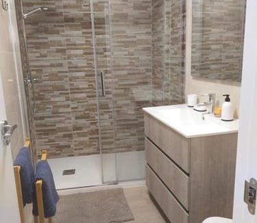 Gandia Apartment | Europa Moderna Apartamento