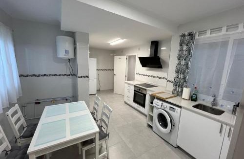 Gandia Apartment | Europa Moderna Apartamento