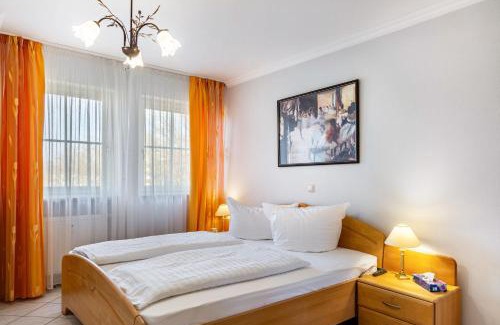 Bad Fuessing Apartment | Europa Residenz in Thermennähe