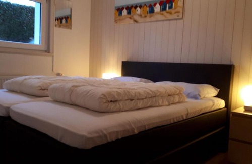 Husen Resort | Europapark C7 2-4p
