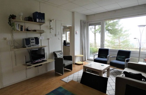 Husen Resort | Europapark C7 2-4p - Two Bedroom Resort, Sleeps 4