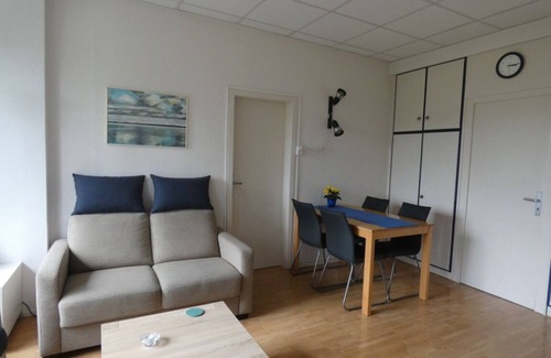 Husen Resort | Europapark C7 2-4p - Two Bedroom Resort, Sleeps 4