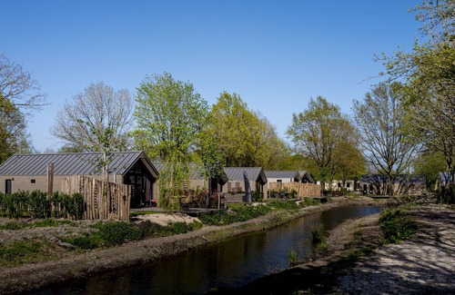 Hulshorst House | EuroParcs Bad Hoophuizen