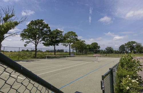 West-Graftdijk House | EuroParcs De Rijp by Interhome