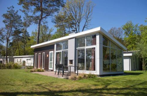 Susteren Resort | EuroParcs Limburg