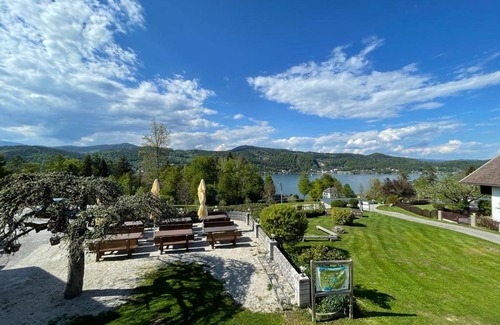 Schiefling am See House | EuroParcs Wörthersee