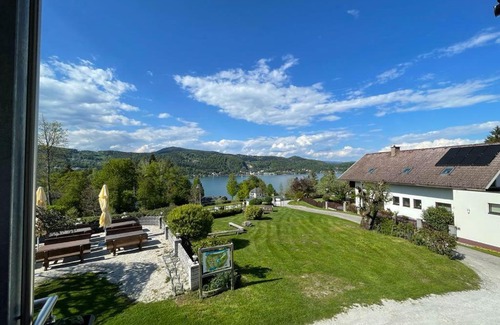 Schiefling am See House | EuroParcs Wörthersee