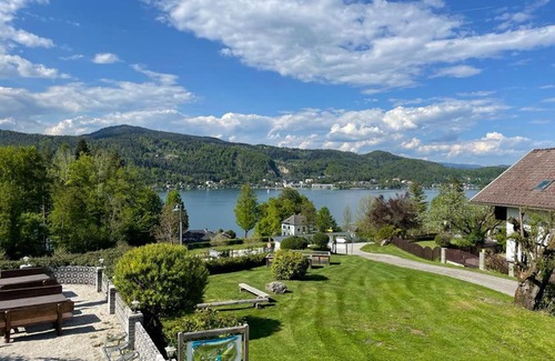 Schiefling am See House | EuroParcs Wörthersee