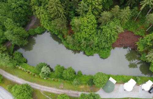 Schiefling am See House | EuroParcs Wörthersee