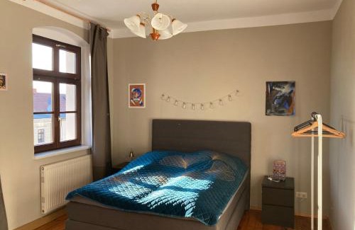 Altstadt Apartment | Europastadt Apartment