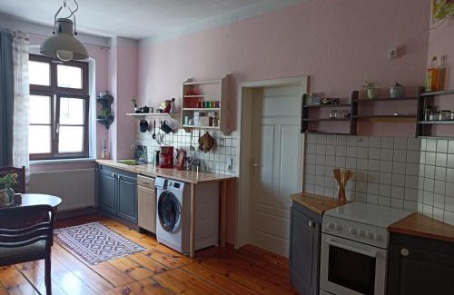 Altstadt Apartment | Europastadt Apartment