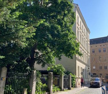 Altstadt Apartment | Europastadt Apartment