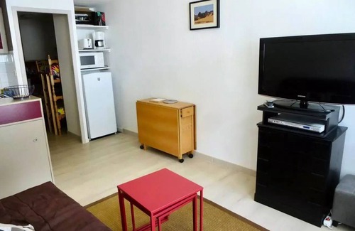 Bareges Apartment | Europe Residence - Apartment with WIFI in the center of Barèges