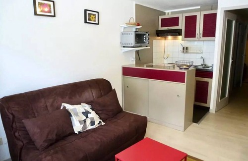 Bareges Apartment | Europe Residence - Apartment with WIFI in the center of Barèges