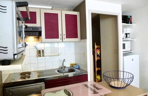 Bareges Apartment | Europe Residence - Apartment with WIFI in the center of Barèges
