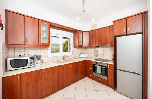 Kokolata Villa | Europe Villa Io - Two Bedroom Villa, Sleeps 5