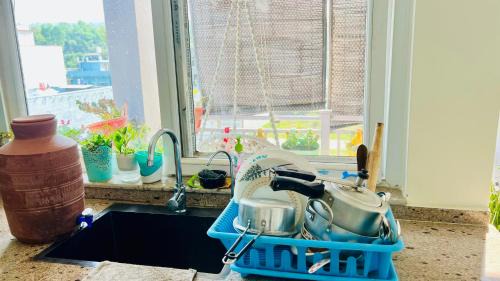 Dehradun Apartment | European apartment near Mall of Dehradun