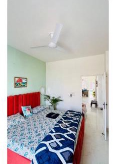Dehradun Apartment | European apartment near Mall of Dehradun