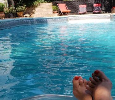 Kensington Bed & Breakfast | European Guesthouse