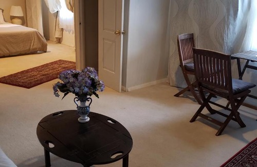Kensington Bed & Breakfast | European Guesthouse