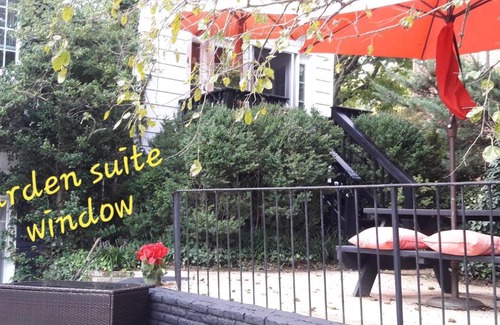 Kensington Bed & Breakfast | European Guesthouse