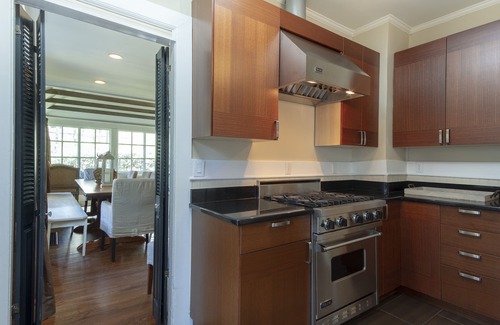 Westport House | European style country chic with pool & privacy!