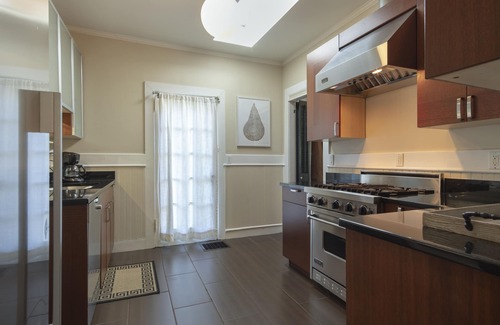 Westport House | European style country chic with pool & privacy!