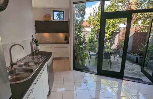 Geelong House | European Style Escape in Geelong