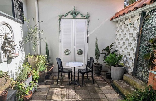 Geelong House | European Style Escape in Geelong