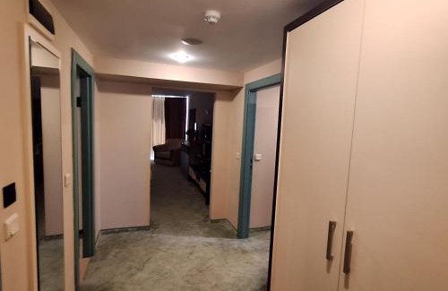 Golden Sands Apartment | Europroperties Berlin Beach Apartments