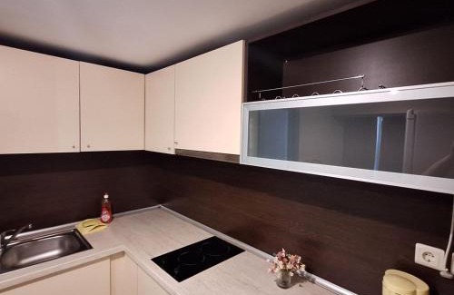 Golden Sands Apartment | Europroperties Berlin Beach Apartments