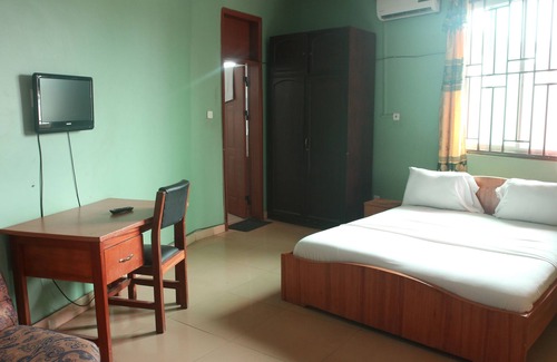 Janman Hotel | Eurospin Hotel