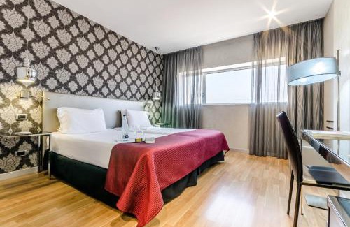 Barcelona Hotel | Eurostars Executive