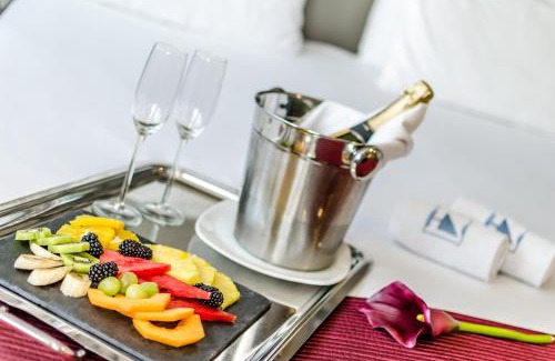 Barcelona Hotel | Eurostars Executive