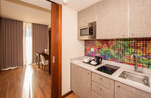 Paranhos Apartment | Eurostars Oporto
