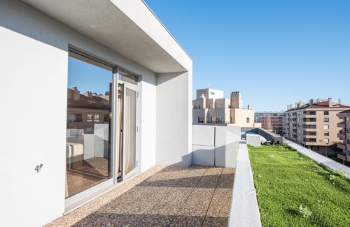 Paranhos Apartment | Eurostars Oporto