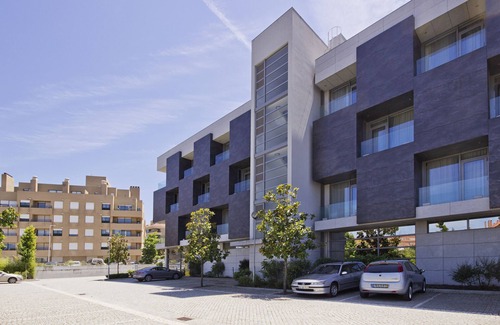 Paranhos Apartment | Eurostars Oporto