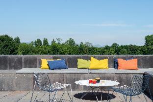 Pamplona Hotel | Eurostars Pamplona