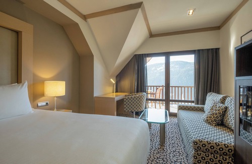 Beret Hotel | Eurostars Royal Tanau