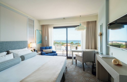 Vallpineda Hotel | Eurostars Sitges