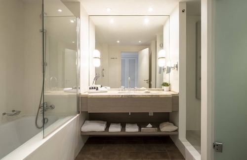 Vallpineda Hotel | Eurostars Sitges